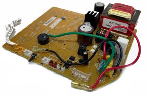 Circuit imprimé pour unité intérieure Panasonic (CWA73C1667)