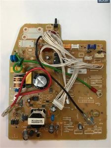 Circuit imprimé CSHZ9RKE/RKE-4