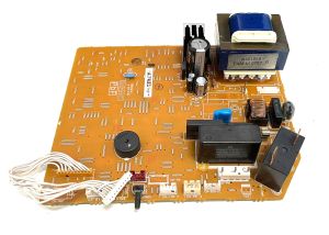 Circuit imprimé CSV12DKE