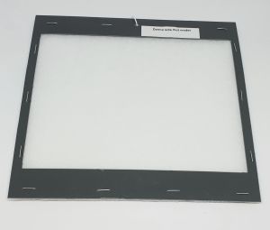 Filter Unité dair soufflé TA 450 - IVT, ElektroStandard