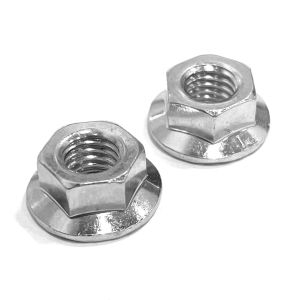 Jeu décrous 2 pcs pour pale de ventilateur 718102