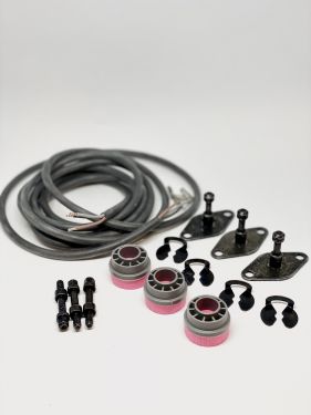 Pack latéral pour Kompressor 410P