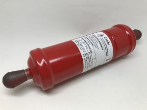 Filtre déshydrateur Reciver 3/8"S à souder