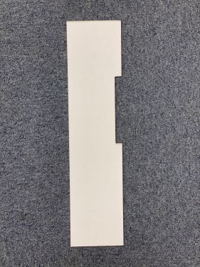 Joint de clapet à suie