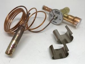 Détendeur pour X15/HC33