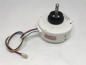 Partie intérieure du moteur du ventilateur Mitsubishi MSZ-FA25VAH