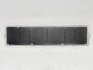 Filtre désodorisant (noir) pour Mitsubishi MSZ-FH (MAC-3000-FT-E)