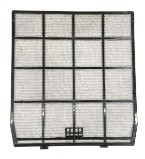 Filtre à poussière pour Panasonic CSHE/HZ/NE/9/12NKE/PKE/RKE