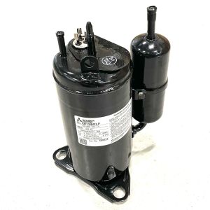Compresseur avec Bipack pour Nibe Fighter 360