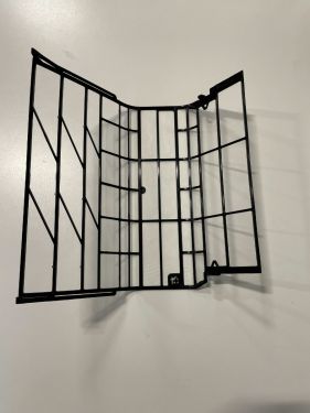 Filtre à air CSVZ9/12SKE Droit