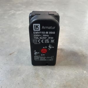 Actionneur LK 525 avec connecteur Molex